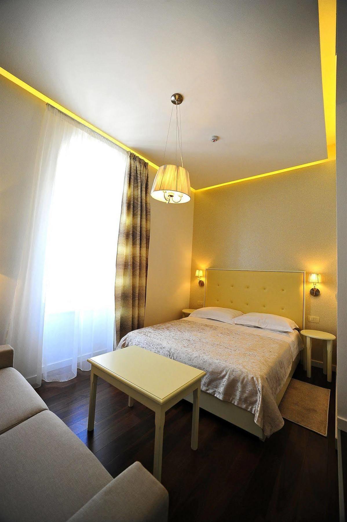 Olea Luxury Rooms Спліт Екстер'єр фото