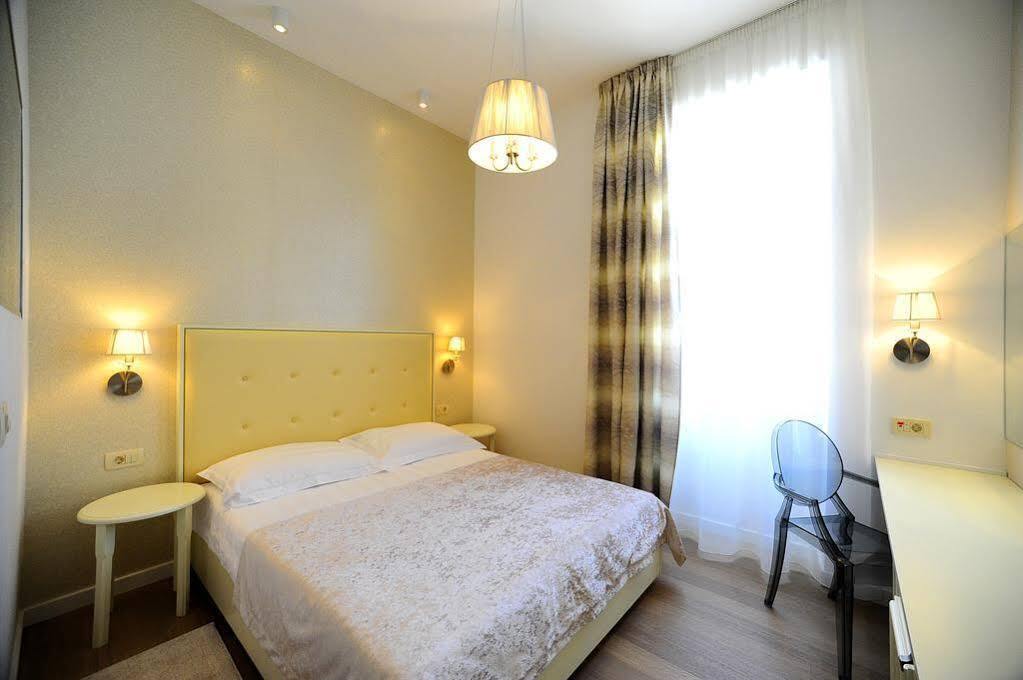 Olea Luxury Rooms Спліт Екстер'єр фото